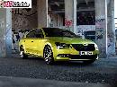 Skoda Superb 3, 2,0TDI (140kW) 4x4